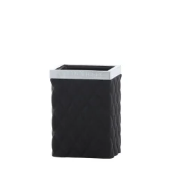 - Portia tandkrus H11 cm. sort*Lene Bjerre Clearance