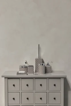 - Portia toiletbørste H39 cm. brun*Lene Bjerre