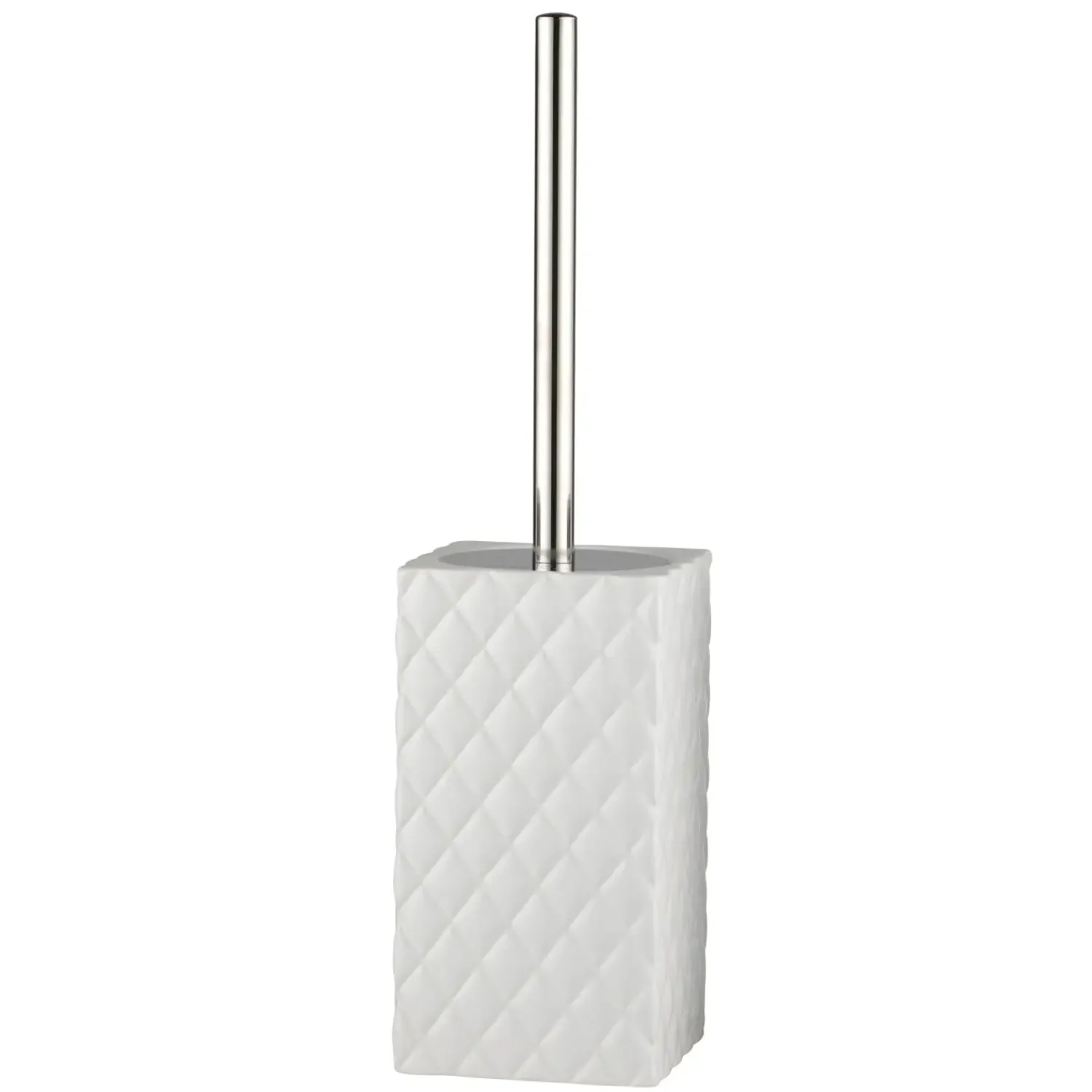 - Portia toiletbørste hvid*Lene Bjerre