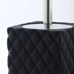 - Portia toiletbørste H39 cm. sort*Lene Bjerre New