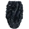 - Sannia gulvvase H48 cm. sort^Lene Bjerre Clearance