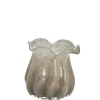 - Scarlett vase sand D20 H20^Lene Bjerre Discount
