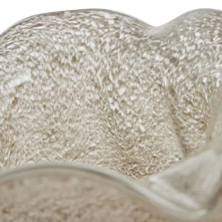 - Scarlett vase sand D20 H20^Lene Bjerre Discount