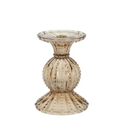 - Silva stage H13,5 cm. gyldenbrun^Lene Bjerre Hot