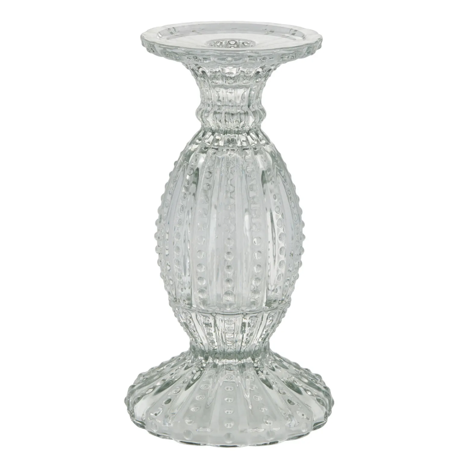 - Silva stage H19 cm. støvet grøn^Lene Bjerre Sale