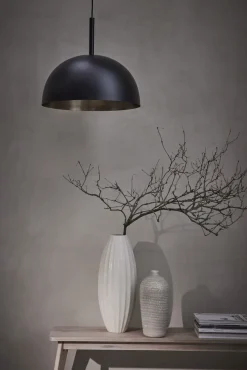 - Sofille pendel H25 cm. sort^Lene Bjerre Discount
