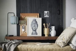 - Suselle vase H20,3 cm.^Lene Bjerre Hot