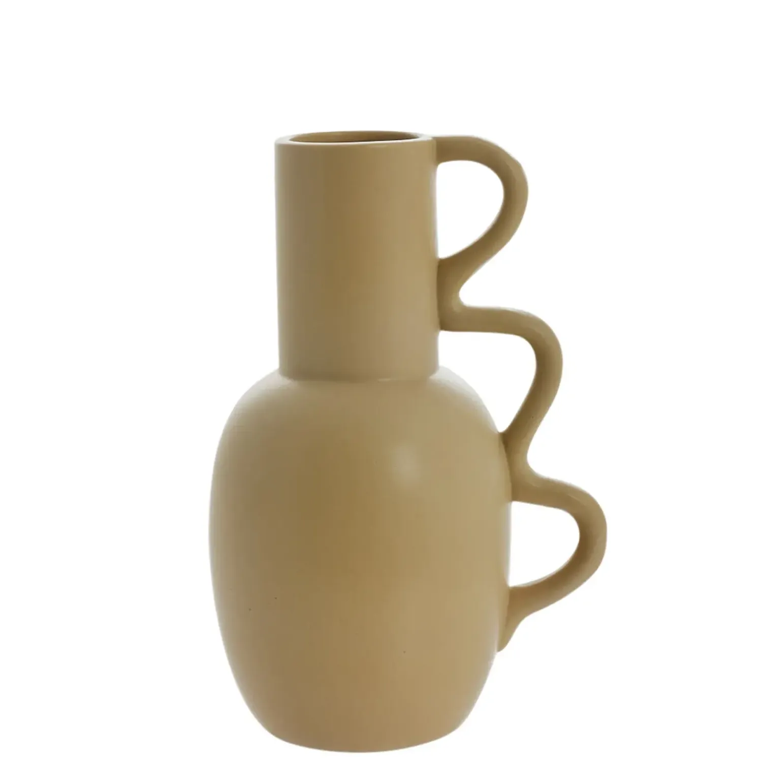 - Suselle vase H25,5 cm. lysegul^Lene Bjerre Online