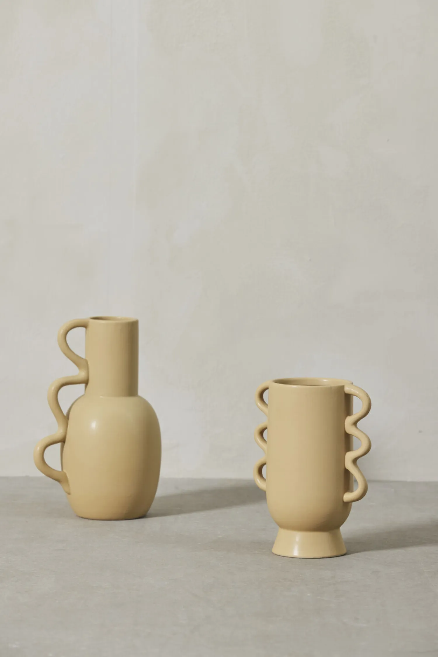 - Suselle vase H25,5 cm. lysegul^Lene Bjerre Online