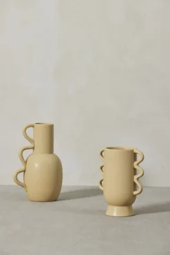 - Suselle vase H25,5 cm. lysegul^Lene Bjerre Online