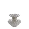 - Susille vase H14 cm. sand^Lene Bjerre Online
