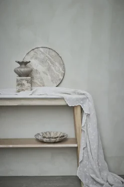 - Susille vase H14 cm. sand^Lene Bjerre Online