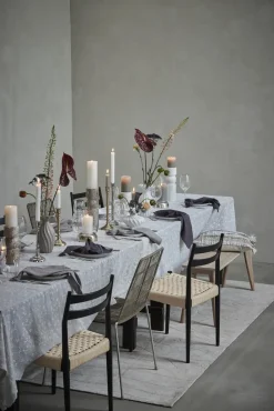 - Susille vase H14 cm. hvid*Lene Bjerre Clearance