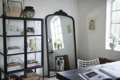 - Susille vase H14 cm. hvid*Lene Bjerre Clearance