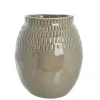 - Talia vase sand D26 H29,5^Lene Bjerre Sale