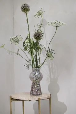 - Traville piedestaler 2 stk.marmor*Lene Bjerre Best