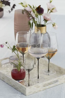 - Victorinne champagneglas 20 cl.*Lene Bjerre New