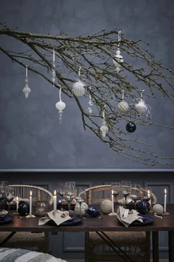 - Victorinne hvidvinsglas 32 cl. røgfarvet*Lene Bjerre Clearance