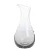 - Victorinne karaffel H25 cm. røgfarvet*Lene Bjerre Clearance