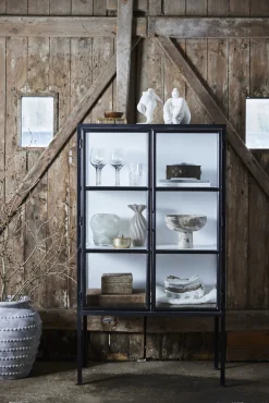 - Victorinne rødvinsglas 40 cl. røgfarvet*Lene Bjerre New