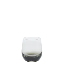 - Victorinne vandglas 45 cl. røgfarvet*Lene Bjerre