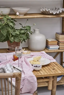 - Viola fad Ø cm. sand^Lene Bjerre Sale