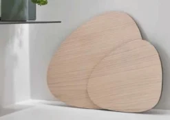 - Cut & Serve - Ask - Curve Large*LindDNA