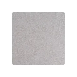 - Dækkeserviet - Table mat square - Hippo Antracite Grey 28x28 cm^LindDNA Sale