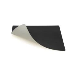 - Dækkeserviet - Double Cloud Square - Black/Metallic- 35x45 cm*LindDNA Sale