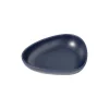 - Stoneware Deep Plate, Navy^LindDNA Hot