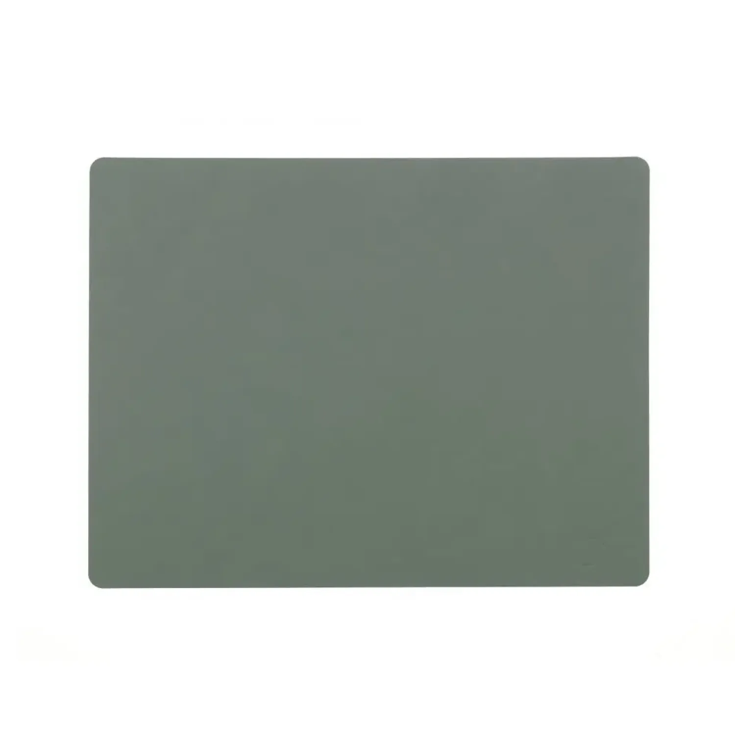 dækkeserviet - Table mat squre 35x45 cm (nupo/pastel green)*LindDNA Hot