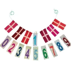 - Flagranke^Linedyr New