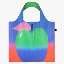 - Indkøbsnet - Ana Popescu - Apple*LOQI Sale