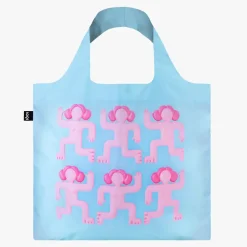 - Indkøbsnet - Loulou - The Vase^LOQI Discount