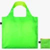 - Indkøbsnet - Recycled - Neon Grøn^LOQI Discount