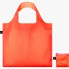 - Indkøbsnet - Recycled - Neon Orange*LOQI Discount
