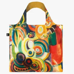 - Indkøbsnet - Robert Delaunay Portuguese Women^LOQI Outlet