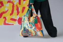 - Indkøbsnet - Robert Delaunay Portuguese Women^LOQI Outlet