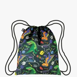 - Mini Rygsæk - Dinosauer Roar*LOQI Sale