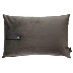 - Pude - Taupe (40x60cm)*Louise Smærup Outlet