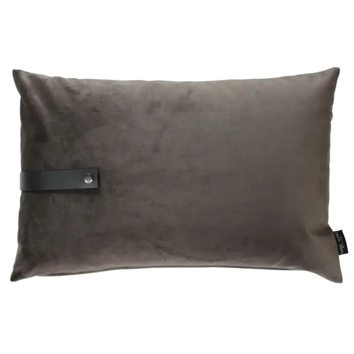 - Pude - Taupe (40x60cm)*Louise Smærup Outlet