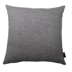 - Pude Boule - Grey (50x50 cm)*Louise Smærup New