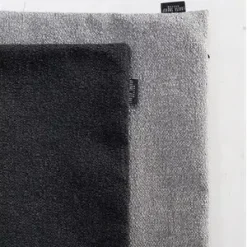 - Pude Boule - Black (50x50 cm)*Louise Smærup Hot