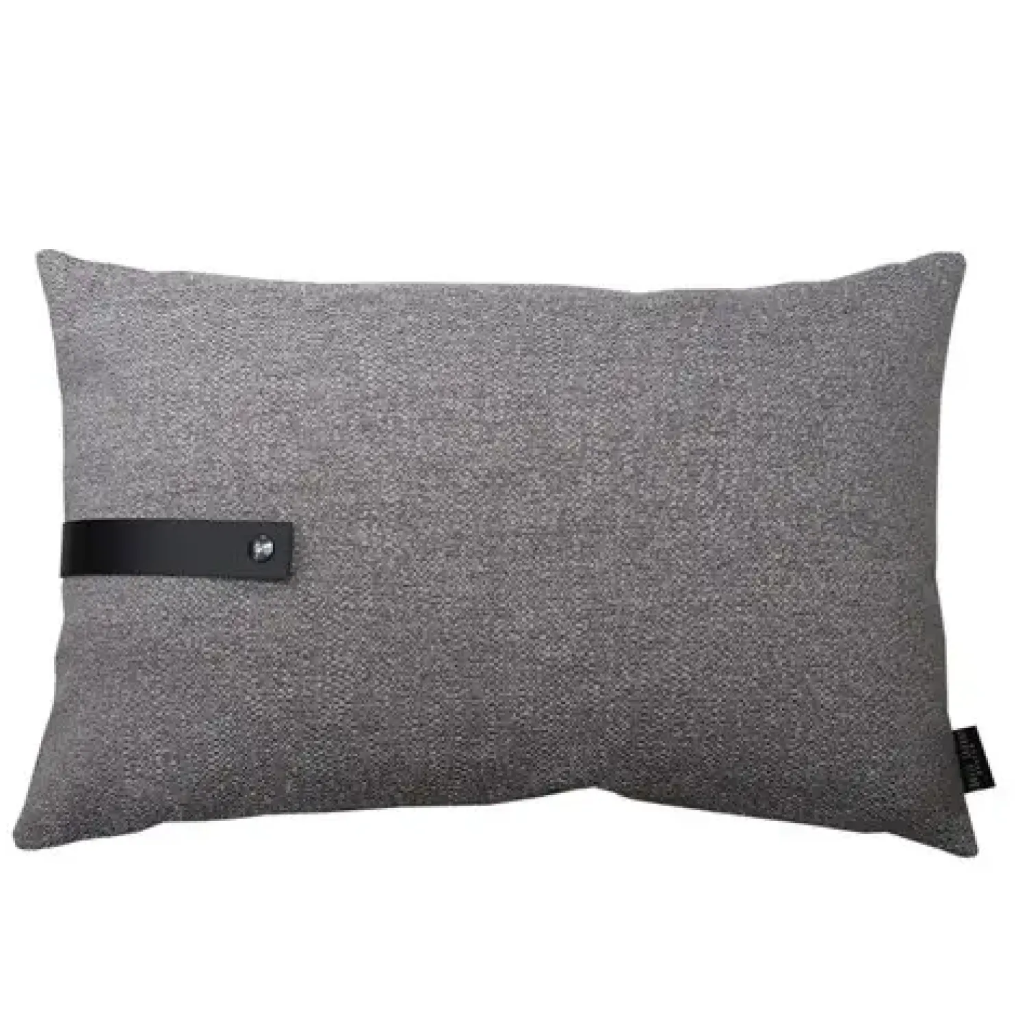 - Pude Boule- Light Grey (40x60 cm)*Louise Smærup Sale