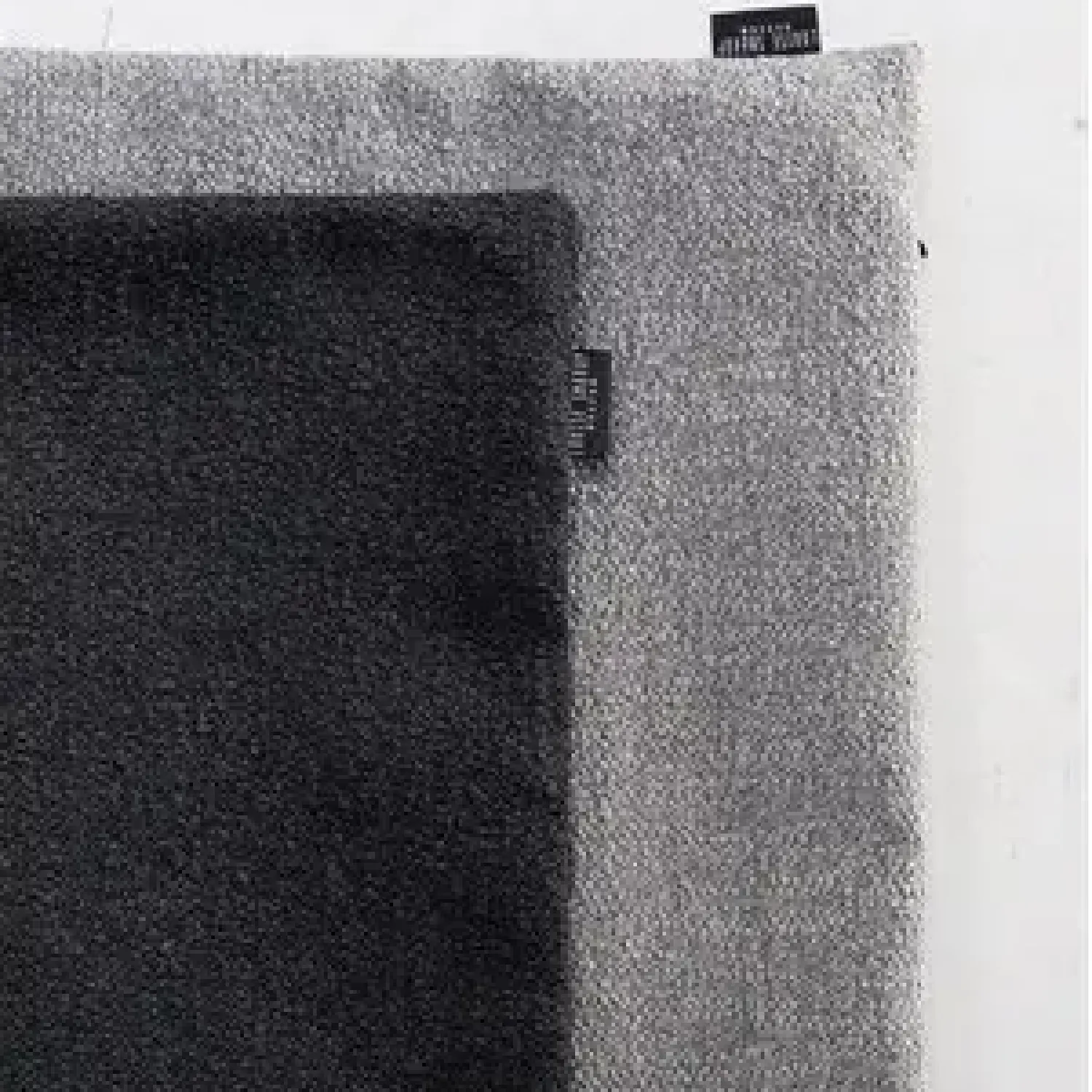 - Pude Boule- Light Grey (40x60 cm)*Louise Smærup Sale