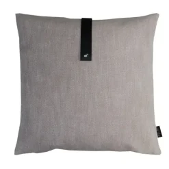 - Pude Phobos - Light Sand (50x50 cm)*Louise Smærup