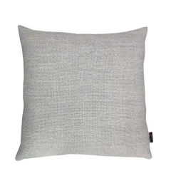 - Pude Rough - Offwhite (50x50 cm)^Louise Smærup Online