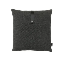 - Pude, rough - Grey (50x50 cm)*Louise Smærup Discount