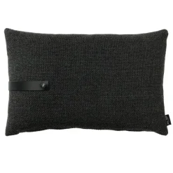 - Pude, rough - Grey (40x60 cm)^Louise Smærup Best