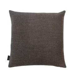 - Pude Rough - Taupe (50x50 cm)^Louise Smærup Clearance